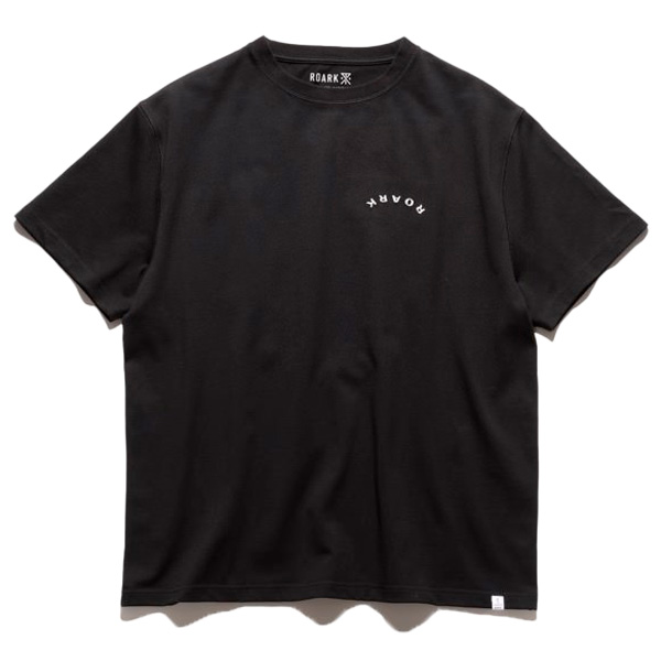 ROARK,ロアーク,Tシャツ,半袖,RTJHW1202,大阪,取扱,店舗