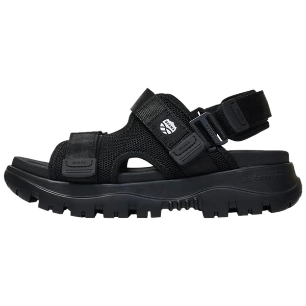 SHAKA,シャカ,スポーツサンダル,アウトドアサンダル
