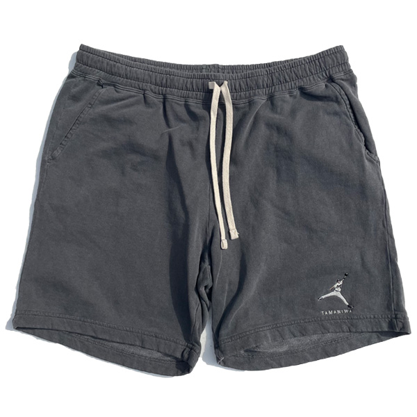 TAMANIWA,タマニワ,ハーフパンツ,ショーツ,ベースボール,野球,アウトドア,レジャー,スポーツ