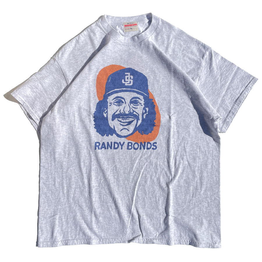 JHANKSON,ジャンクソン,半袖Tシャツ,野球