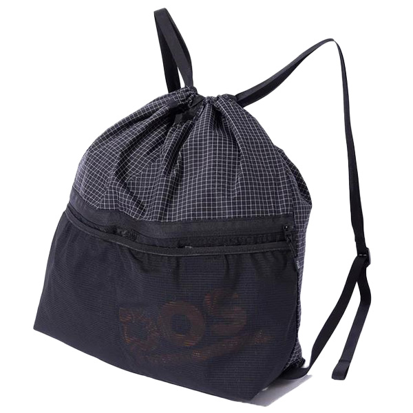 POLER,ポーラー,バッグ,ナップサック,リュックサック,アウトドア,レジャー,261MCV0093