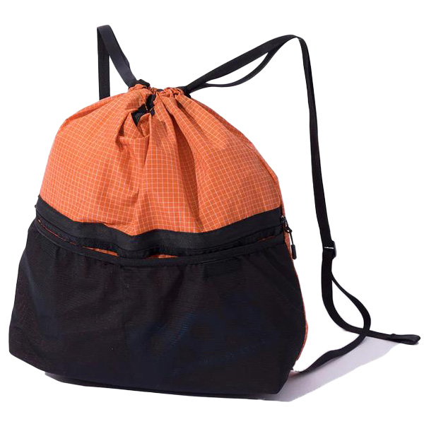 POLER,ポーラー,バッグ,ナップサック,リュックサック,アウトドア,レジャー,261MCV0093