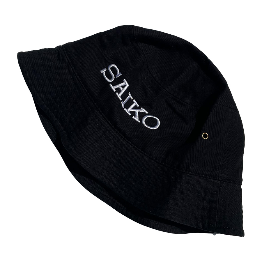 OK,オーケー,バケットハット,コットン,SAIKO,アウトドア,レジャー,スポーツ,帽子