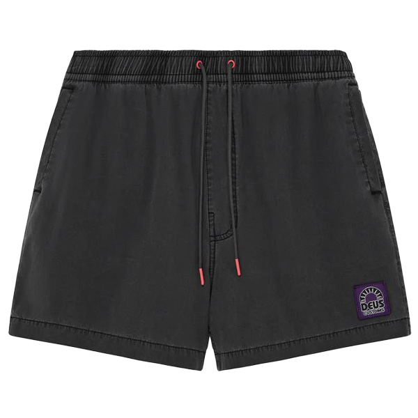 DEUSEXMACHINA,デウスエクスマキナ,ボードショーツ短パン,ショーツ,ショートパンツ,サーフパンツ