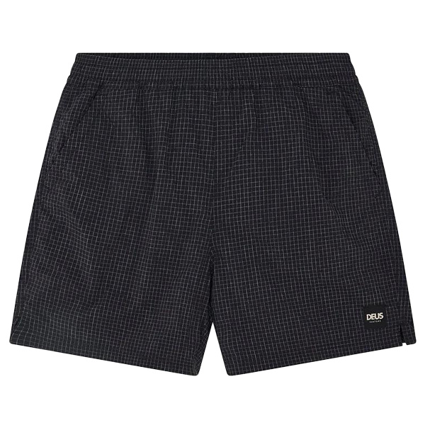 DEUSEXMACHINA,デウスエクスマキナ,ボードショーツ短パン,ショーツ,ショートパンツ,サーフパンツ