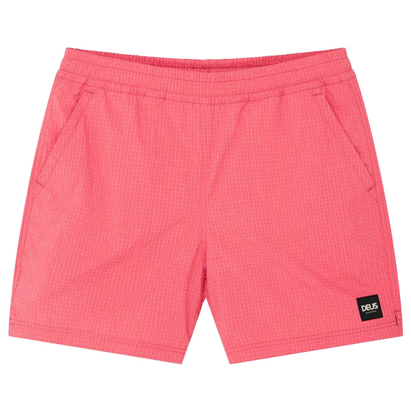 DEUSEXMACHINA,デウスエクスマキナ,ボードショーツ短パン,ショーツ,ショートパンツ,サーフパンツ