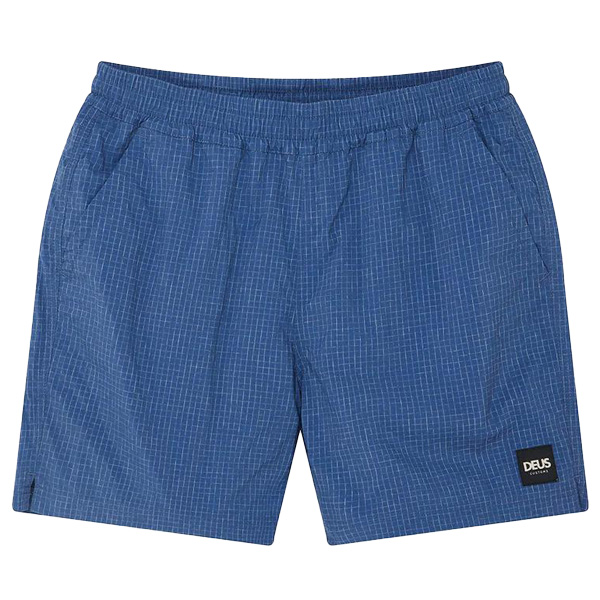 DEUSEXMACHINA,デウスエクスマキナ,ボードショーツ短パン,ショーツ,ショートパンツ,サーフパンツ