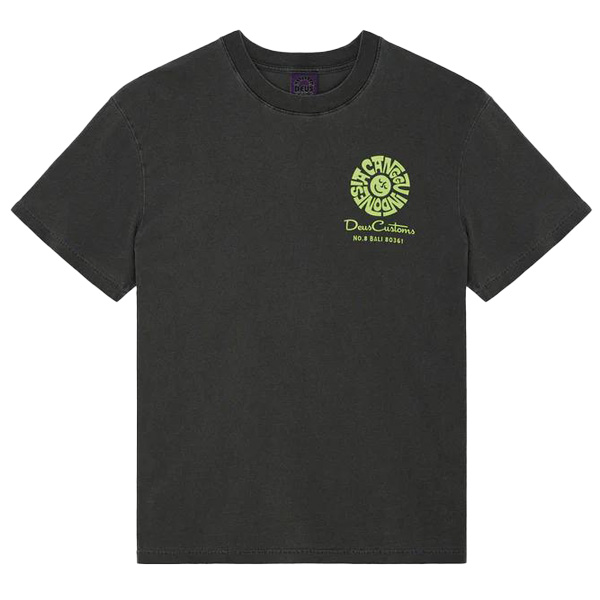 DEUS EX MACHINA,デウス エクス マキナ,Tシャツ,デウス,バリ,LA,サーフブランド,バイクブランド,サーフィン