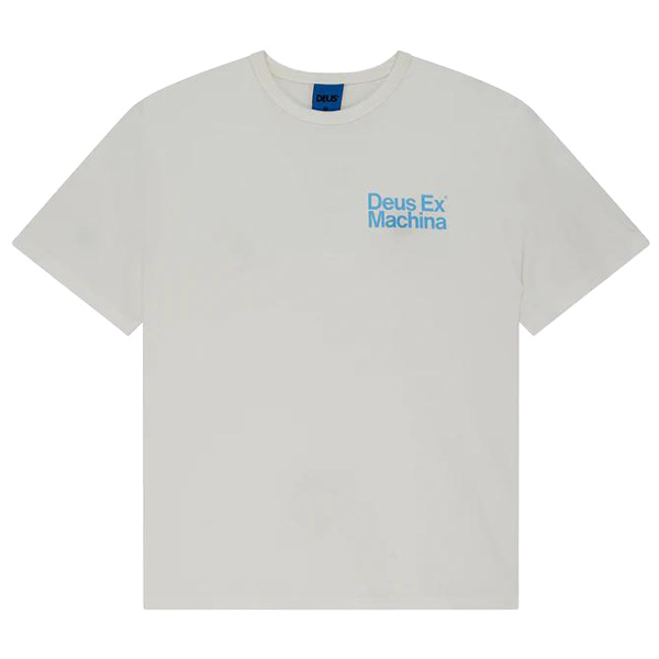 DEUS EX MACHINA,デウス エクス マキナ,Tシャツ,デウス,バリ,LA,サーフブランド,バイクブランド,サーフィン