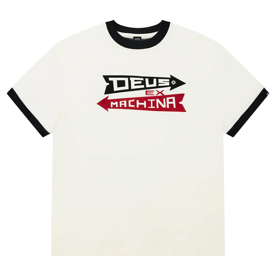 DEUS EX MACHINA,デウス エクス マキナ,Tシャツ,デウス,バリ,LA,サーフブランド,バイクブランド,サーフィン