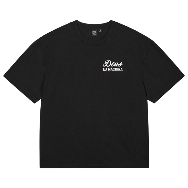 DEUS EX MACHINA,デウス エクス マキナ,Tシャツ,デウス,バリ,LA,サーフブランド,バイクブランド,サーフィン