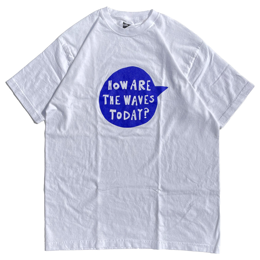 FUNG,ファング,半袖Tシャツ,サーフブランド,アメカジ,新作,正規取り扱い,通販,店舗,大阪,亀