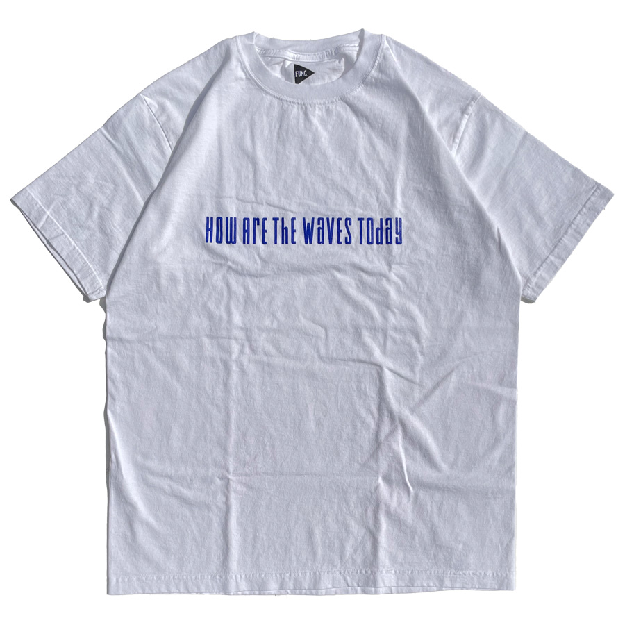 FUNG,ファング,半袖Tシャツ,サーフブランド,アメカジ,新作,正規取り扱い,通販,店舗,大阪,亀