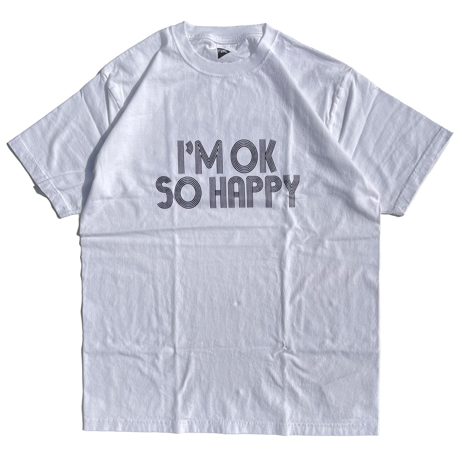 FUNG,ファング,半袖Tシャツ,サーフブランド,アメカジ,新作,正規取り扱い,通販,店舗,大阪,亀