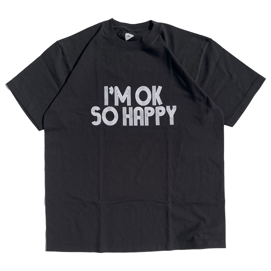 FUNG,ファング,半袖Tシャツ,サーフブランド,アメカジ,新作,正規取り扱い,通販,店舗,大阪,亀