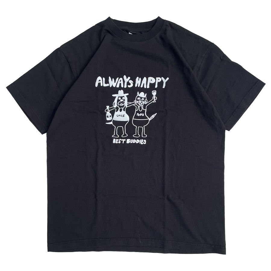 FUNG,ファング,半袖Tシャツ,サーフブランド,アメカジ,新作,正規取り扱い,通販,店舗,大阪,亀