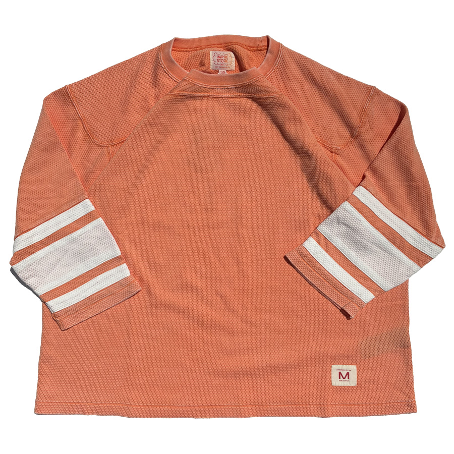 IMPRESTORE,インプレストア,メッシュロンT