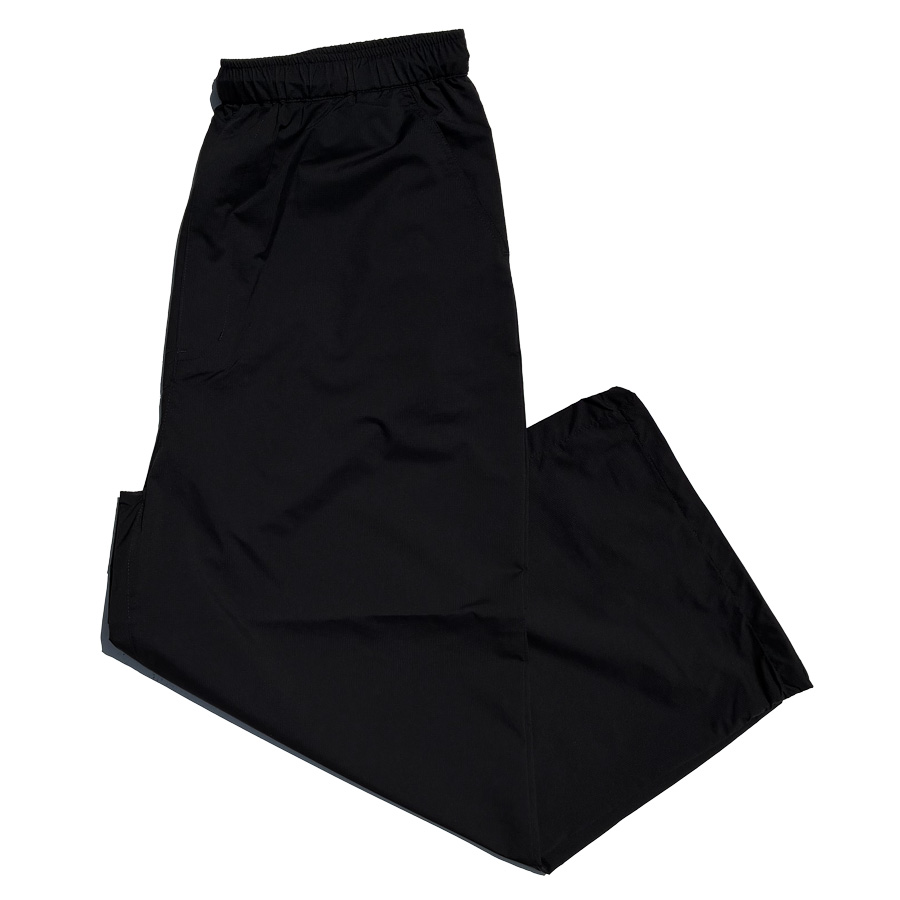 AXESQUIN,アクシーズクイン,リラックスパンツ,ナイロンパンツ,HELIUMBIGPANTS