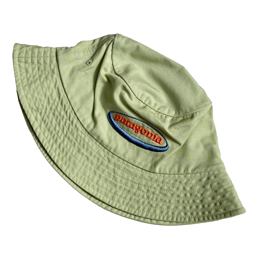 PATAGONIA,パタゴニア,帽子,バケットハット,BUCKETHAT,ハット,バケハ