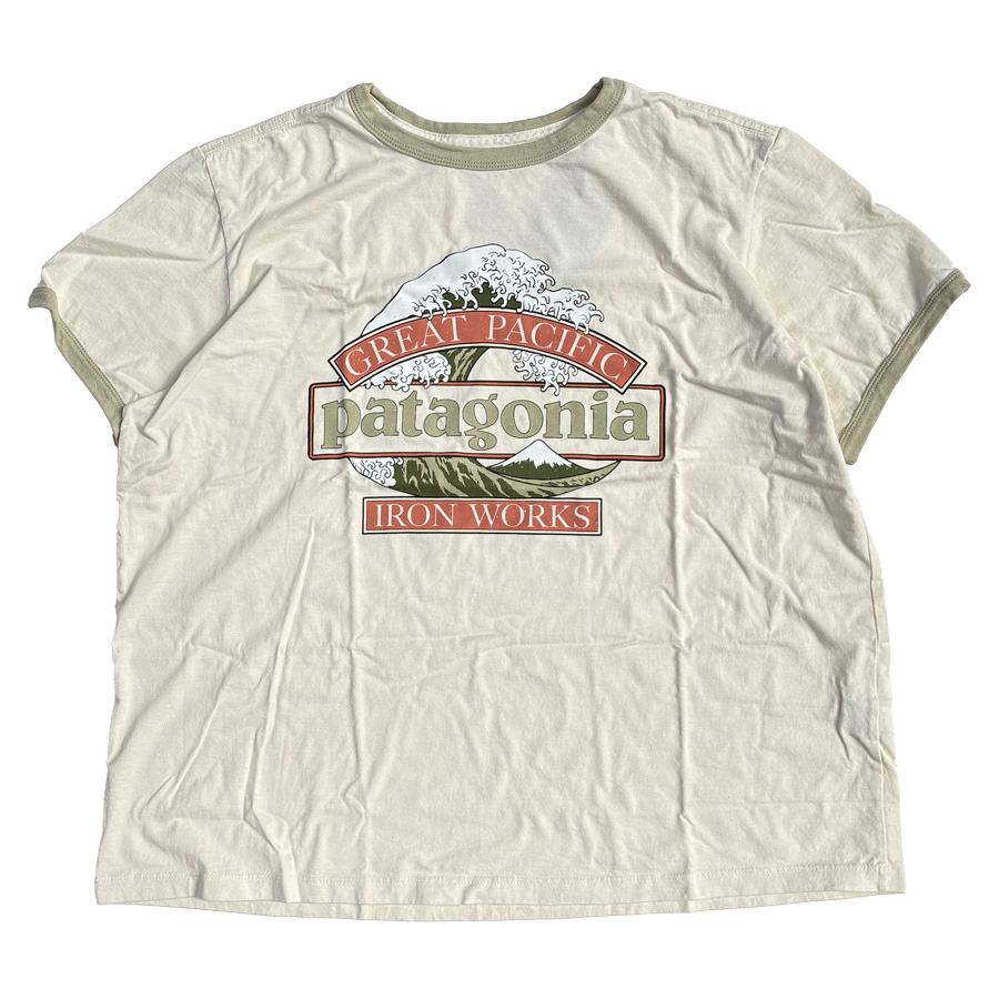 PATAGONIA,パタゴニア,半袖Tシャツ,37864