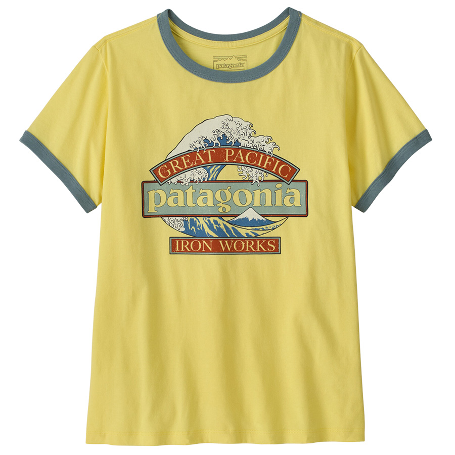 PATAGONIA,パタゴニア,半袖Tシャツ,37864