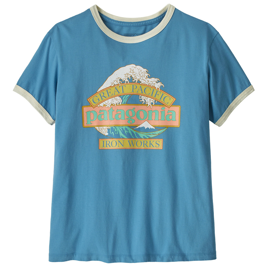 PATAGONIA,パタゴニア,半袖Tシャツ,37864