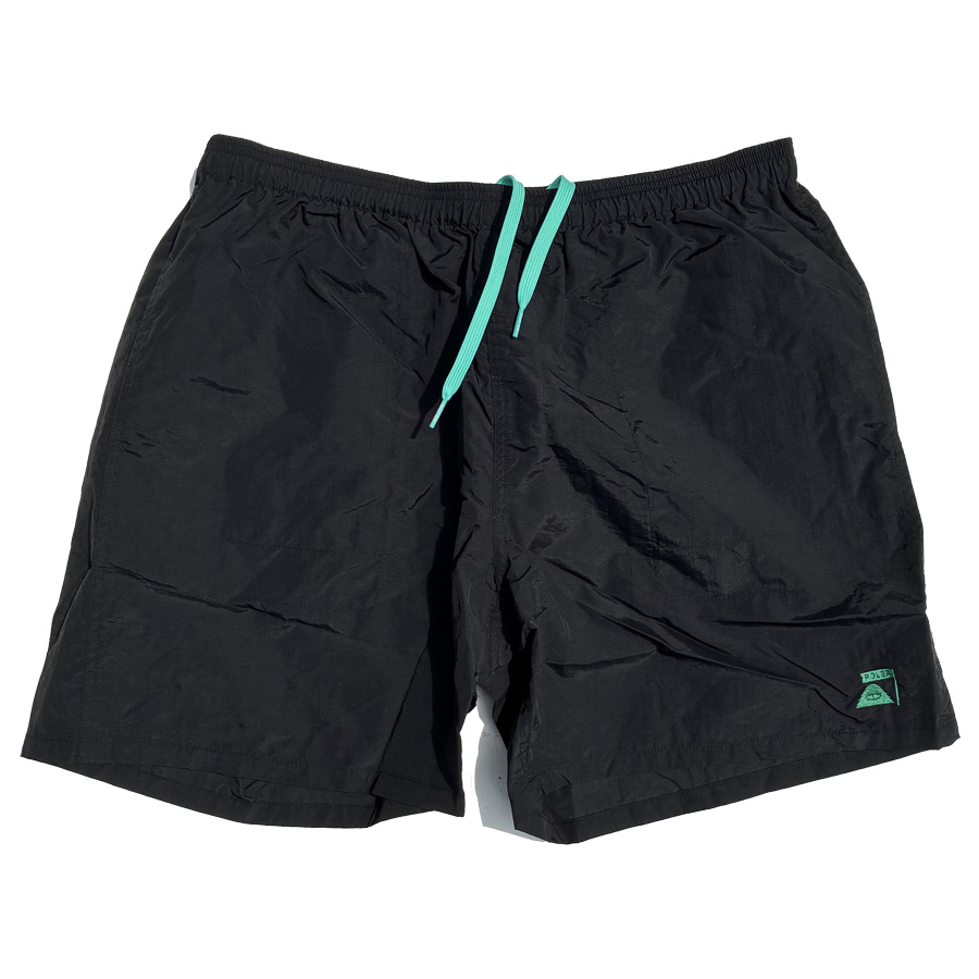 POLeR,ポーラー,ショートパンツ,メンズ,アウトドア,速乾,街履き,レジャー,キャンプ