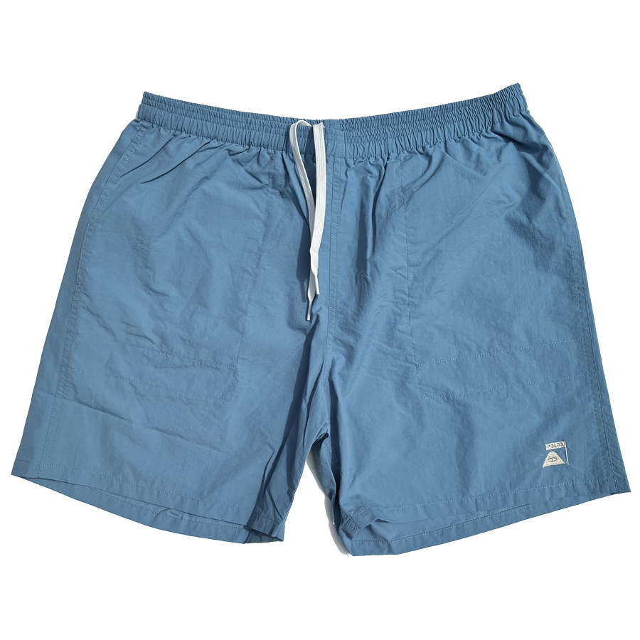 POLeR,ポーラー,ショートパンツ,メンズ,アウトドア,速乾,街履き,レジャー,キャンプ