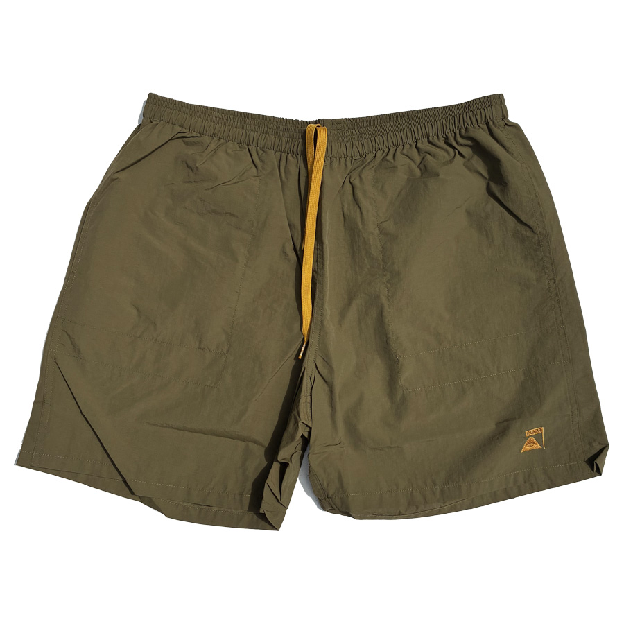 POLeR,ポーラー,ショートパンツ,メンズ,アウトドア,速乾,街履き,レジャー,キャンプ