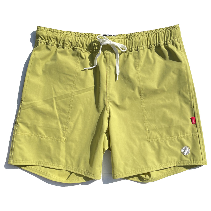 THEHARDMAN,THM,ザハードマン,街履きボードショーツ,バギーズショーツ,バギーズパンツ,メンズ