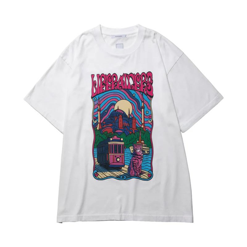 LIBERAIDERS,リベレイダース,半袖 ,Tシャツ,メンズ,アメカジ,736112601,新作