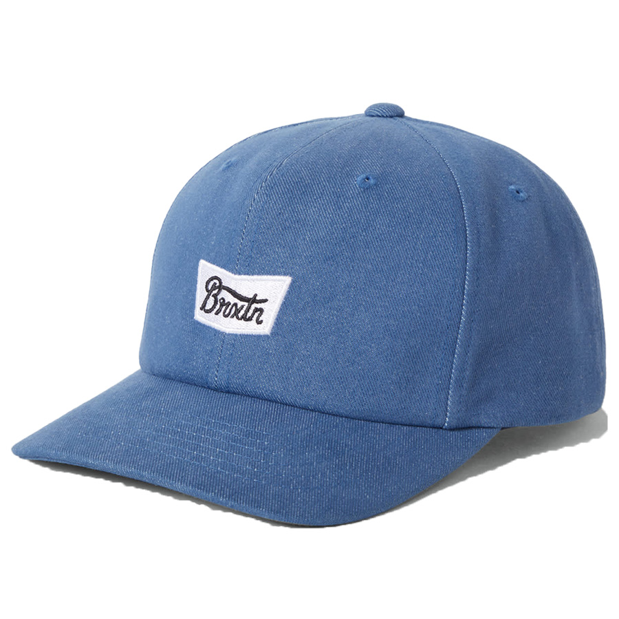 BRIXTON,ブリクストン,ベースボールキャップ,キャップ,帽子,正規取り扱い