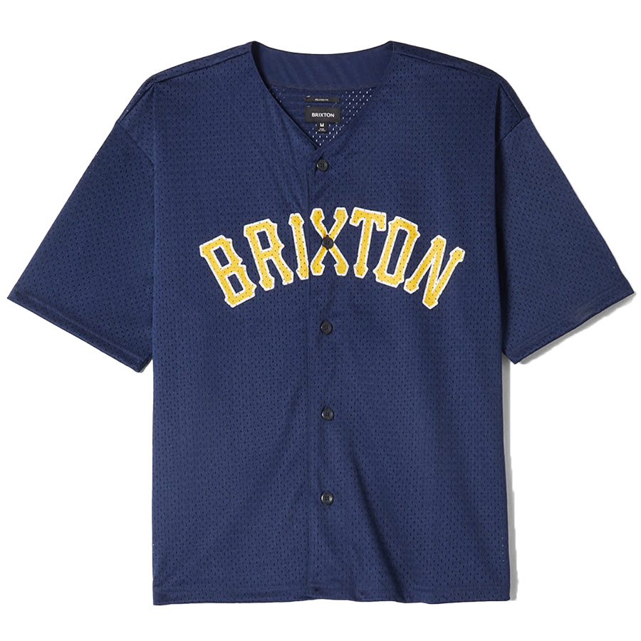 BRIXTON,ブリクストン,トップス,Tシャツ,半袖,新作,メンズ,男性,大阪,亀,カメ,正規取り扱い