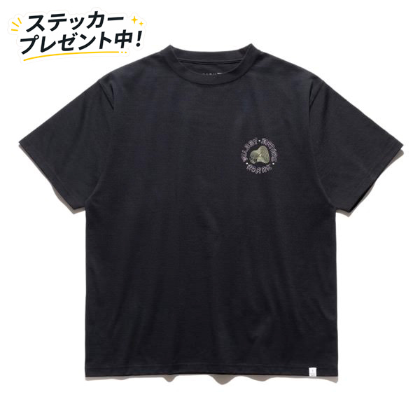 ROARK,ロアーク,Tシャツ,半袖,ドライ,RTJF1222大阪,取扱,店舗