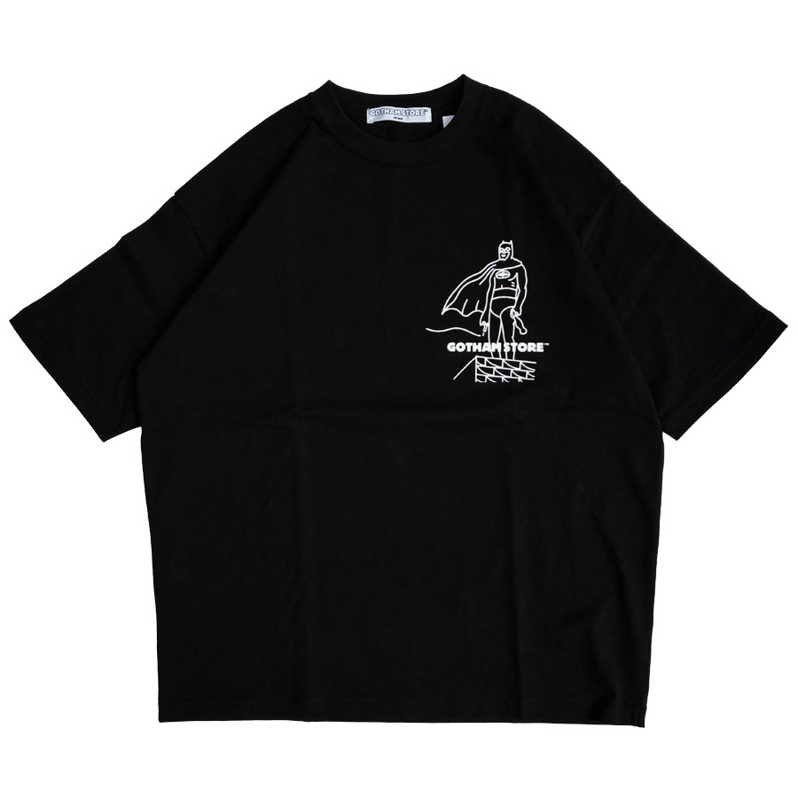 GOTHAMSTORE,ゴッサムストア,Tシャツ