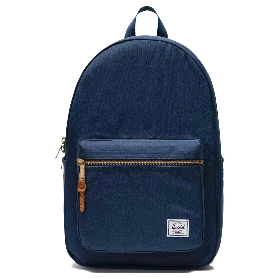 ハーシェル,HERSCHEL,メンズ,レディース,バッグ,リュックサック,バックパック,人気,SETTLEMENT,黒,BLACK,ブラック