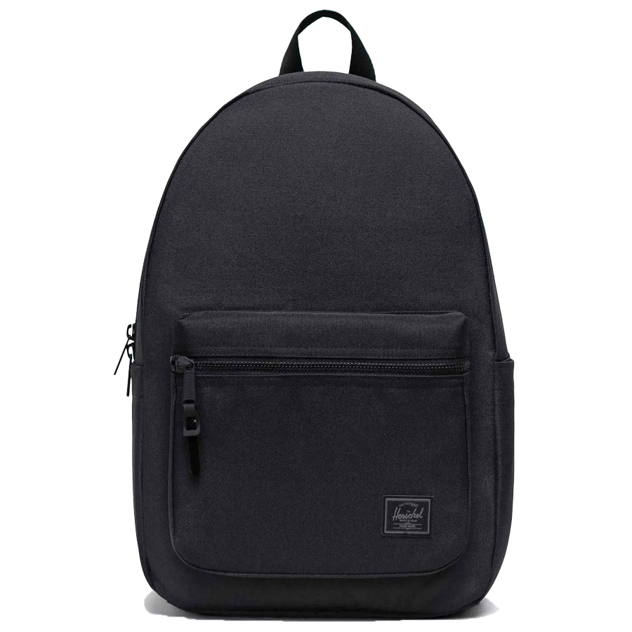 ハーシェル,HERSCHEL,メンズ,レディース,バッグ,リュックサック,バックパック,人気,SETTLEMENT,黒,BLACK,ブラック
