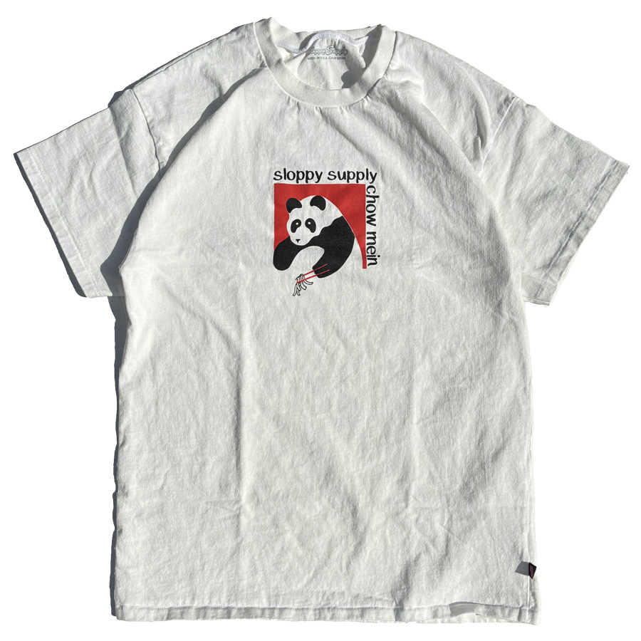 SLOPPY,スラッピー,Tシャツ,アメリカ製,MADEINUSA