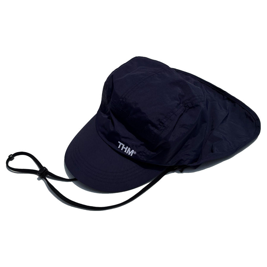 WAX,THM,ワックス,サーフキャップ,ローキャップ,サンシェイドウォーター,メンズ,アメカジ,新作,正規取り扱い大阪,亀