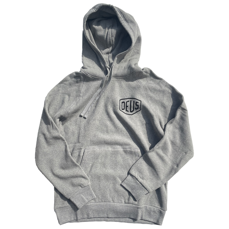 DEUSEXMACHINA,サファリ掲載,デウスエクスマキナ,DEUS,Tシャツ