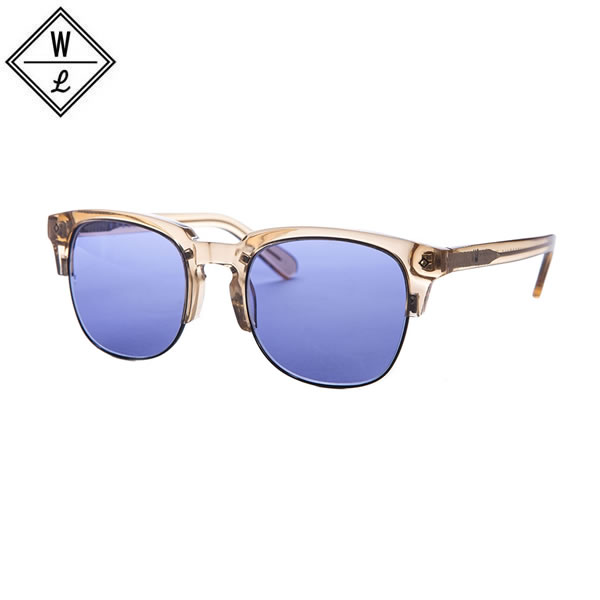 WONDERLAND,ワンダーランド,サングラス,LAUDERDALE