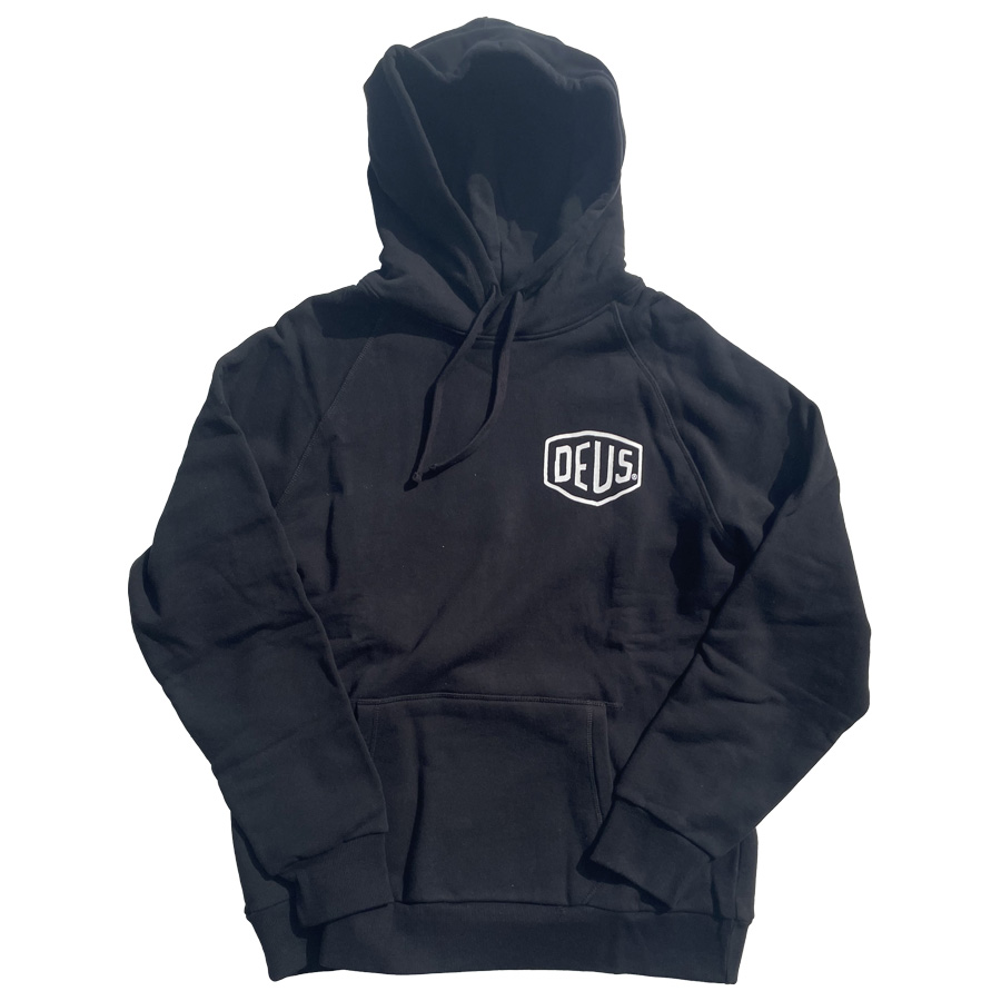 DEUSEXMACHINA,サファリ掲載,デウスエクスマキナ,DEUS,Tシャツ