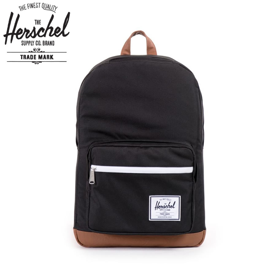 ハーシェル,HERSCHEL,メンズ,レディース,バッグ,リュックサック,バックパック,黒,BLACK,ブラック,リュック