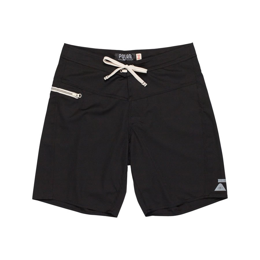 PolerCampingStuff(ポーラー キャンピング スタッフ) ショートパンツ
