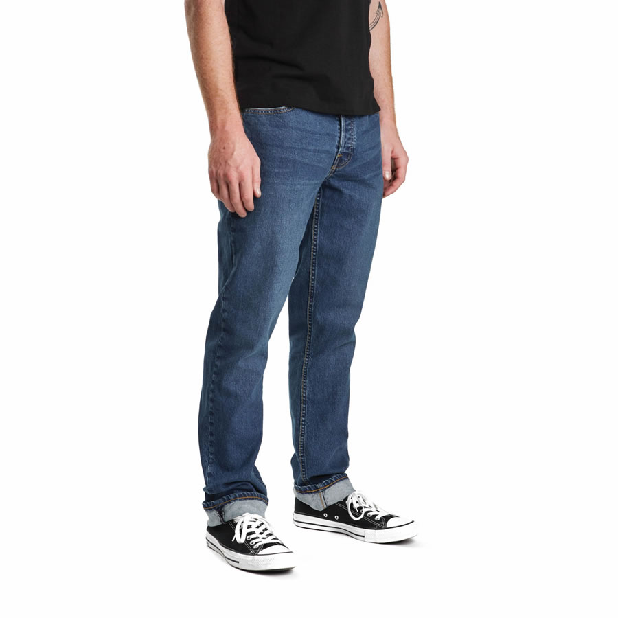 BRIXTON,ブリクストン,チノパン