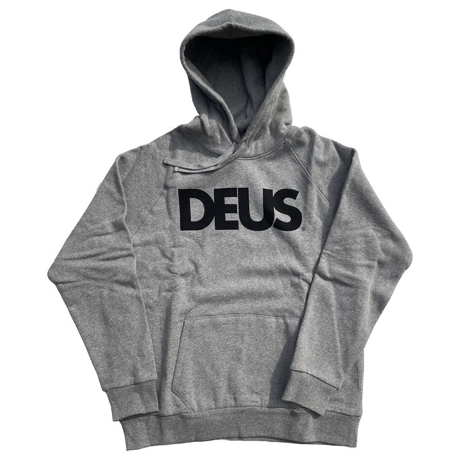 DEUSEXMACHINA,サファリ掲載,デウスエクスマキナ,DEUS,SCRIPTHOODIE,GREY