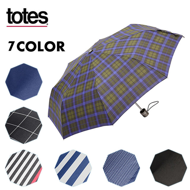 Totes トーツ タータスストアー大阪