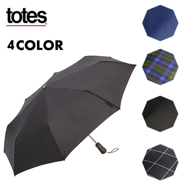 Totes トーツ タータスストアー大阪
