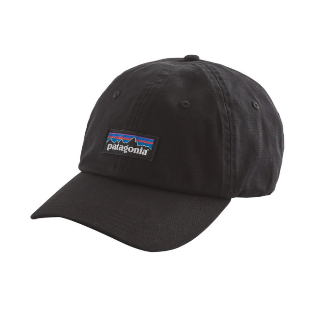 PATAGONIA(パタゴニア) / 6パネルキャップ 帽子 / P-6 Label Trad Cap 