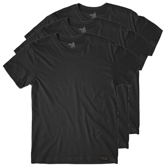 QUIET LIFE(クワイエットライフ),クルーネックトレーナー